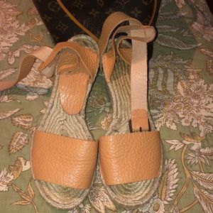 Jcrew Espadrilles